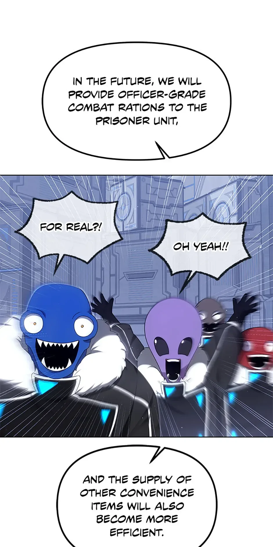 Ark The Legend Chapter 29 page 82