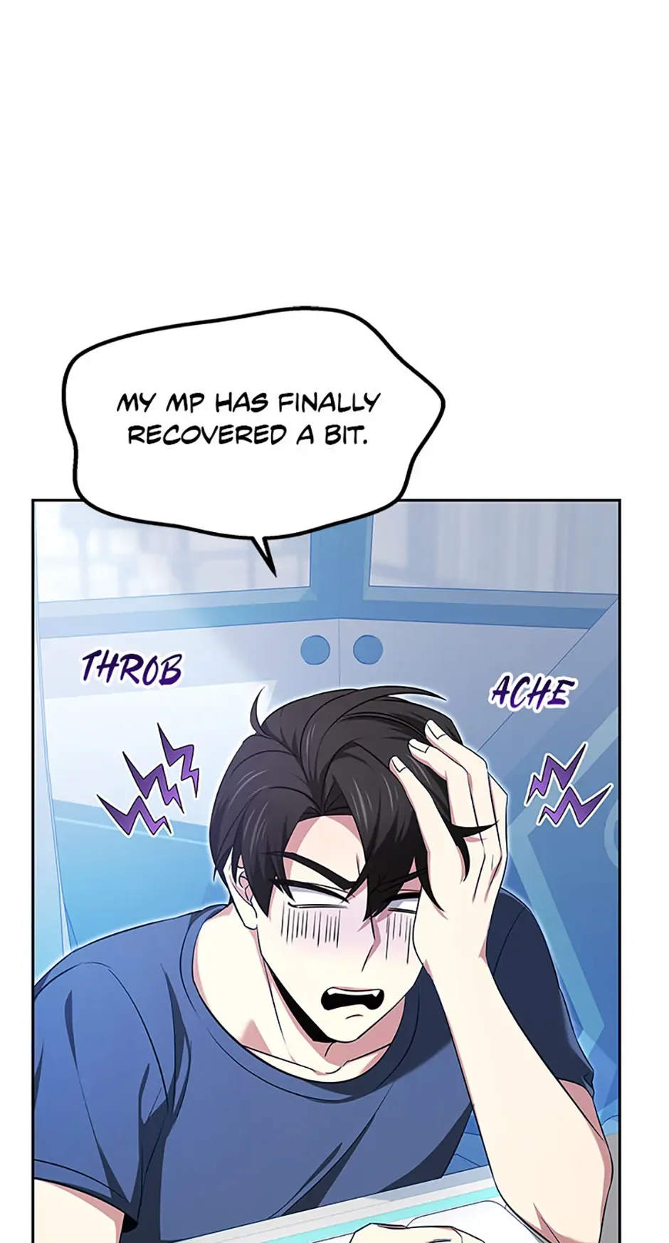 Ark The Legend Chapter 20 page 53