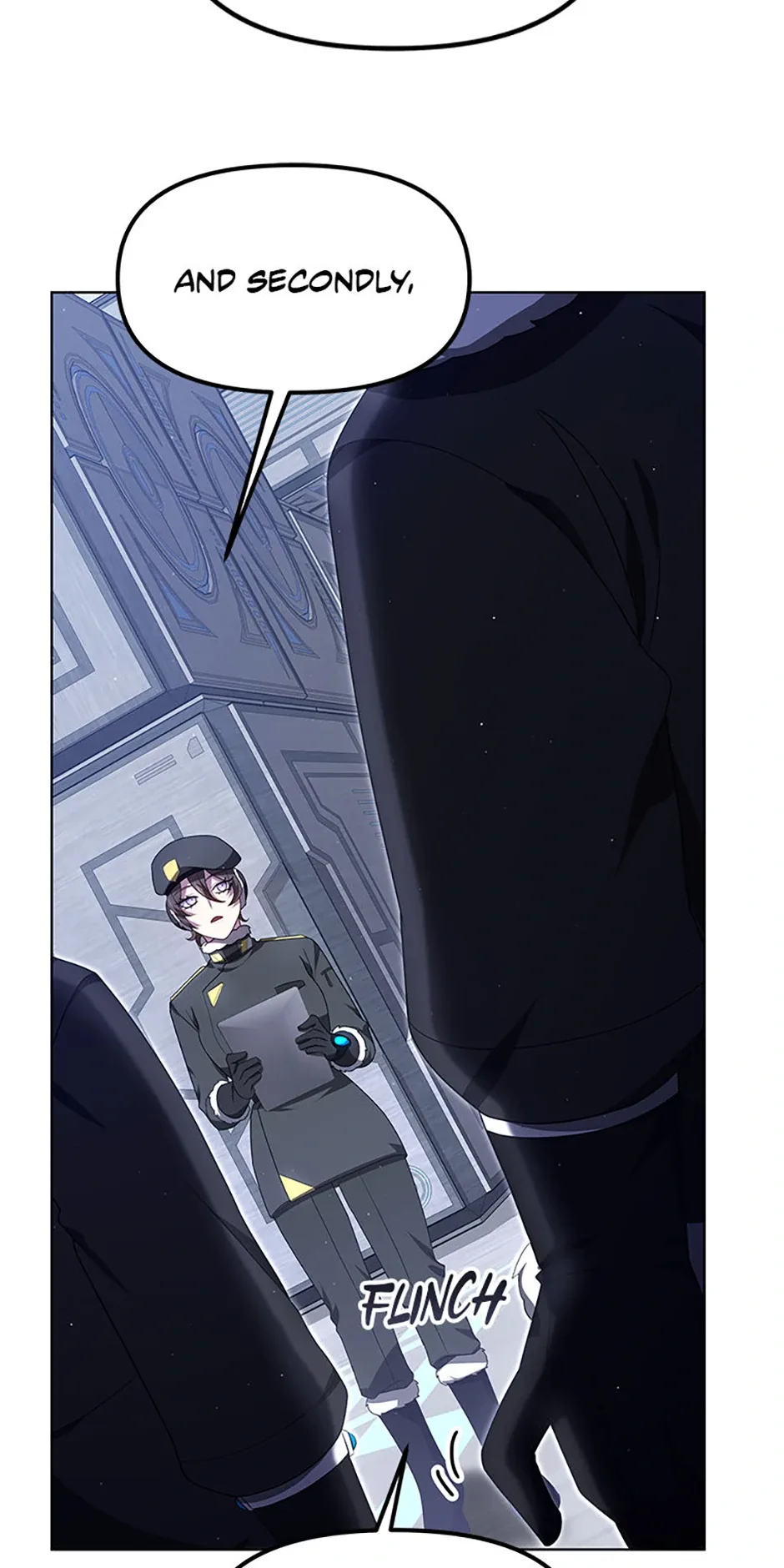 Ark The Legend Chapter 29 page 83