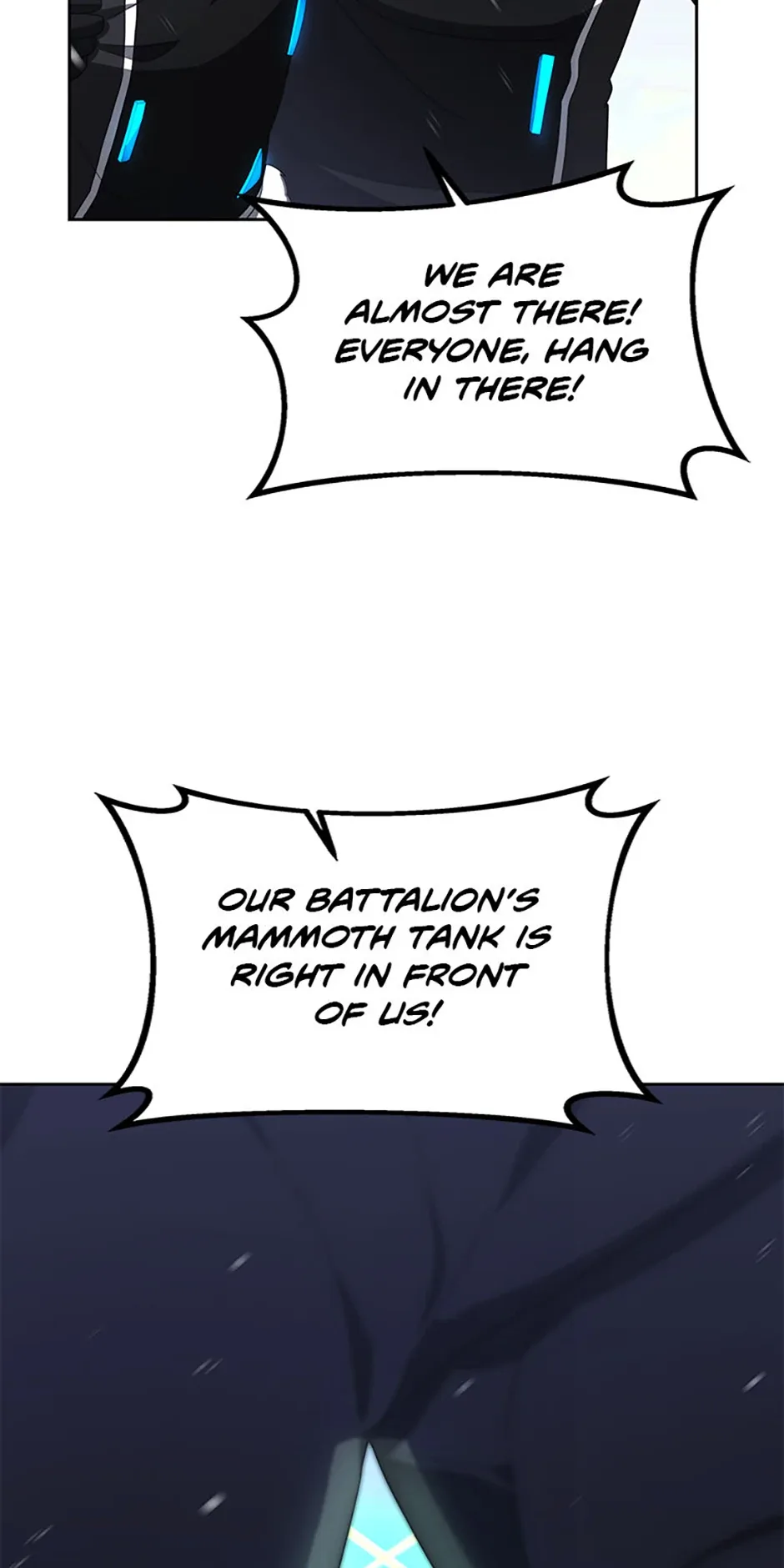 Ark The Legend Chapter 32 page 13