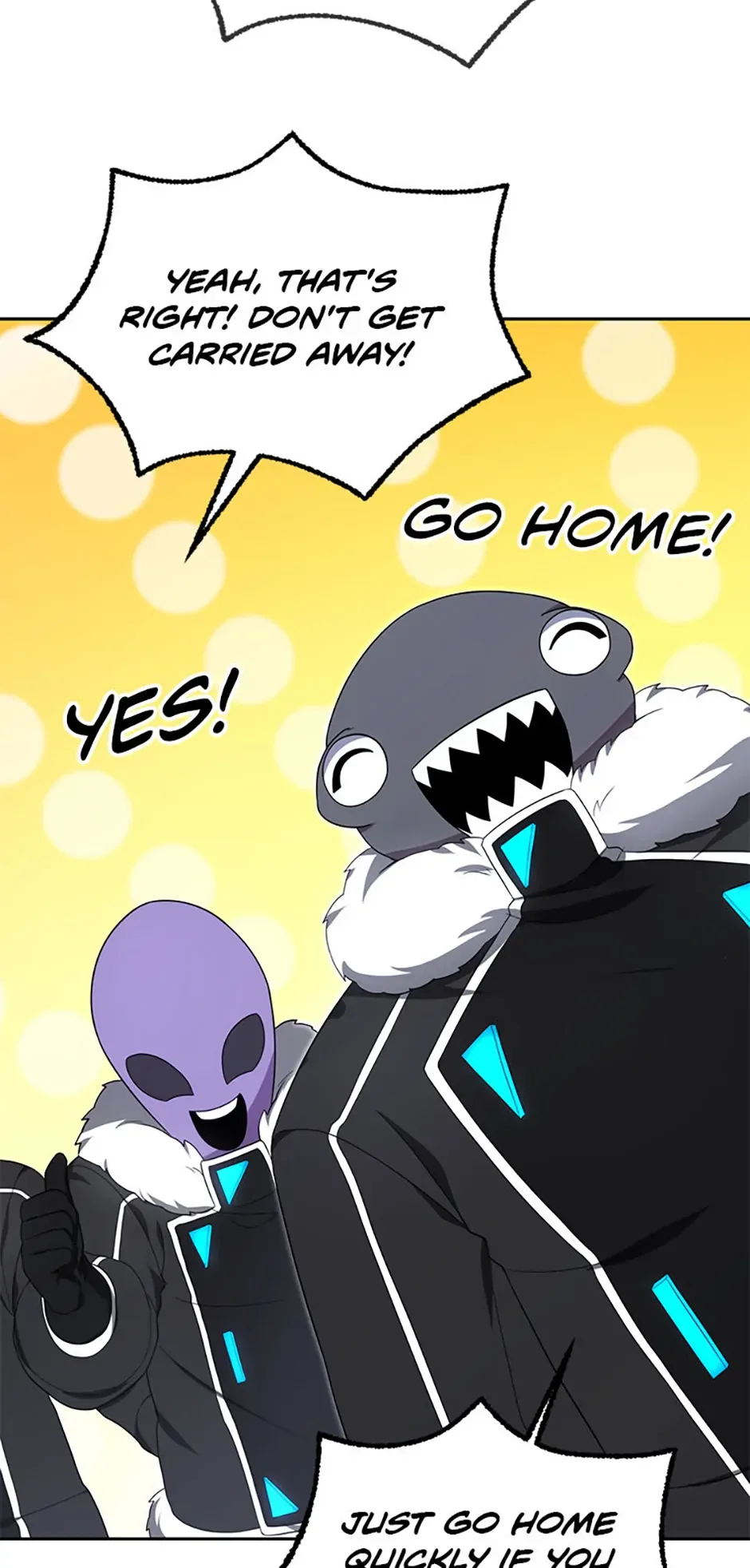 Ark The Legend Chapter 30 page 29