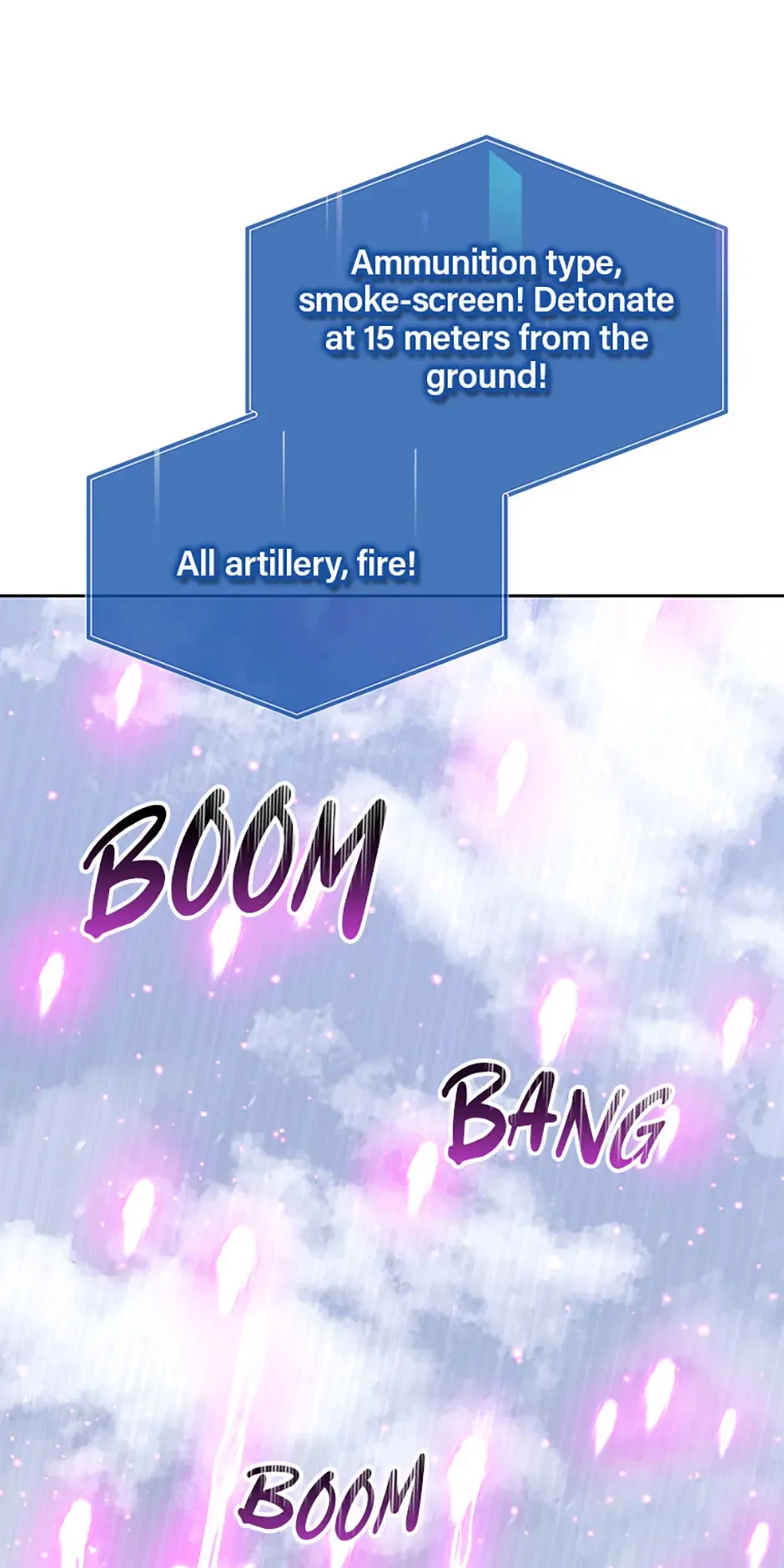 Ark The Legend Chapter 32 page 22