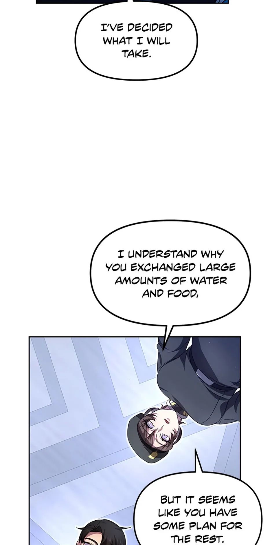 Ark The Legend Chapter 28 page 43