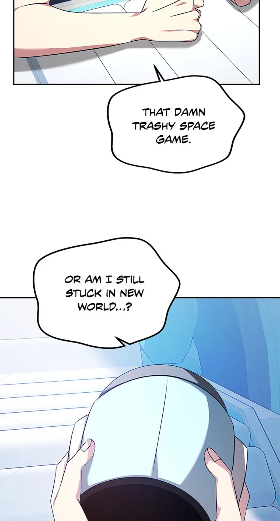 Ark The Legend Chapter 20 page 54