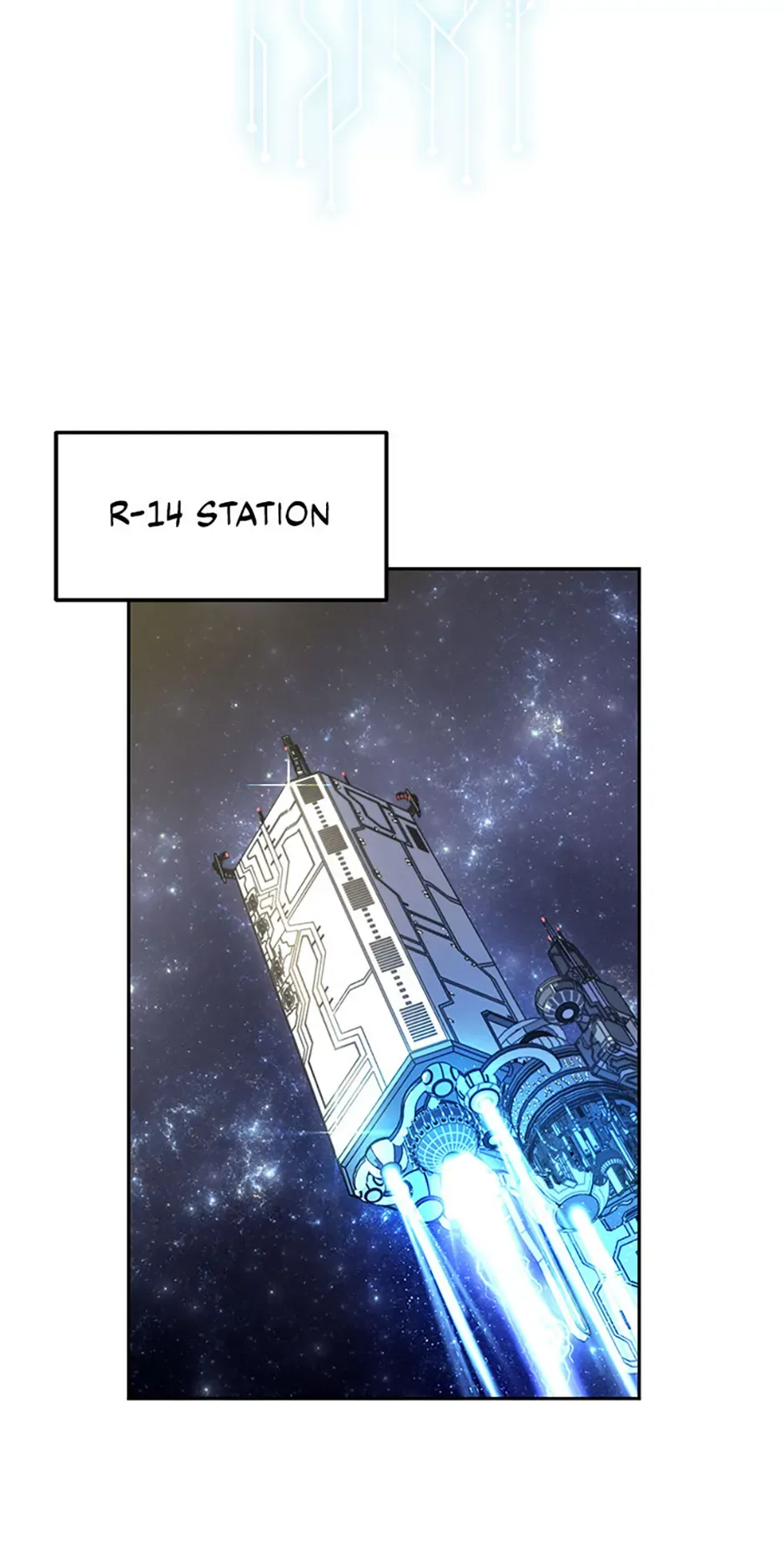 Ark The Legend Chapter 18 page 42