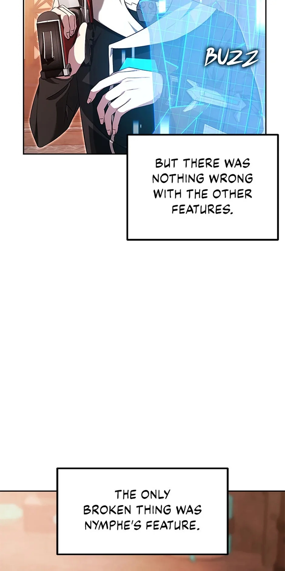 Ark The Legend Chapter 20 page 61