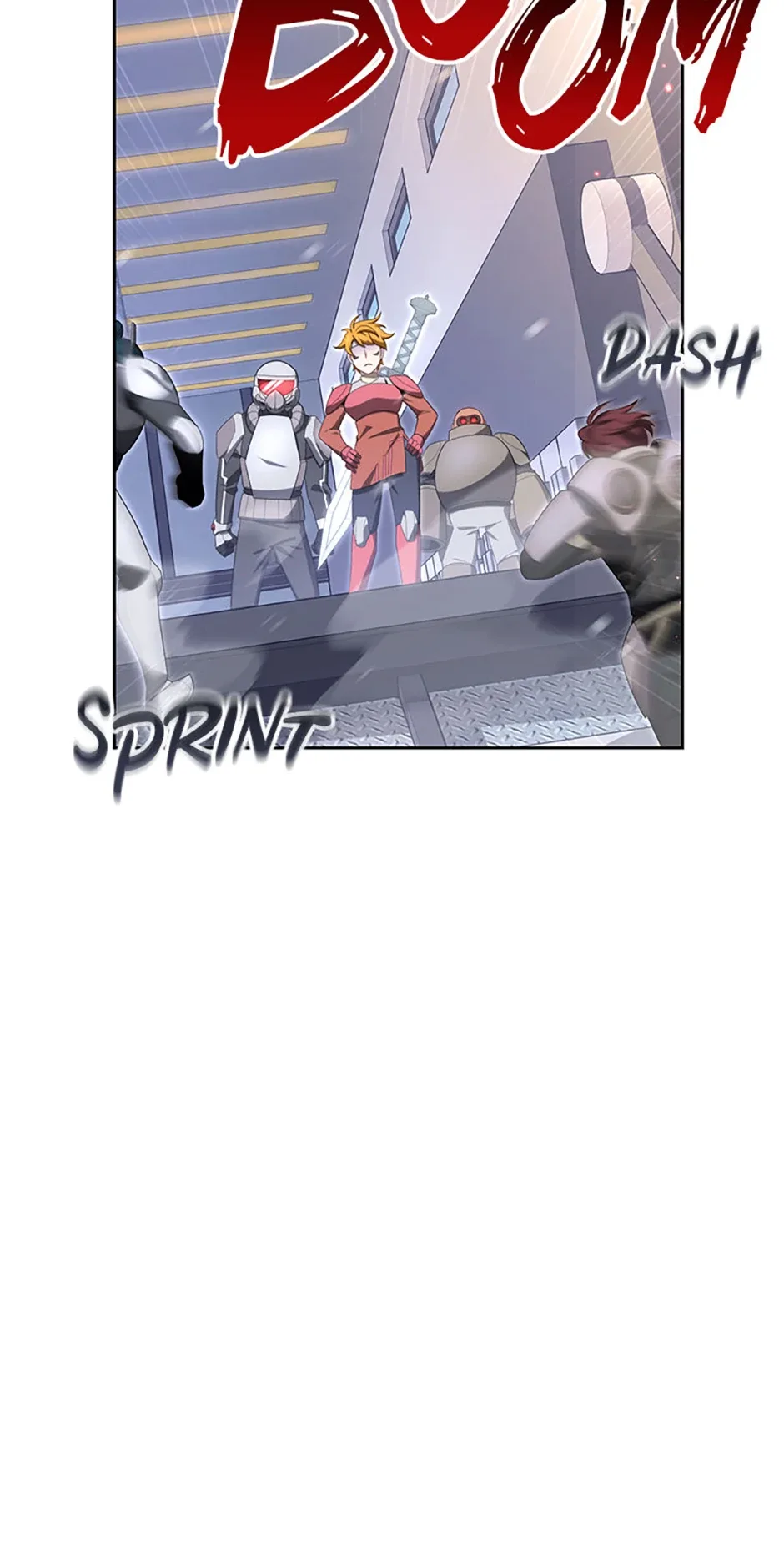 Ark The Legend Chapter 32 page 15