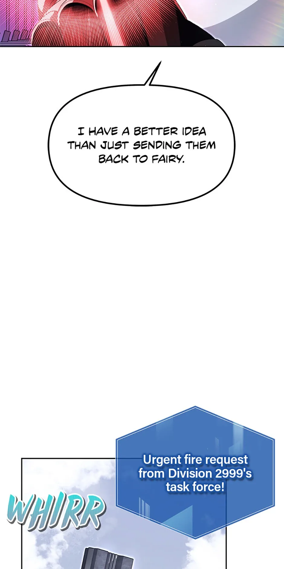 Ark The Legend Chapter 32 page 20