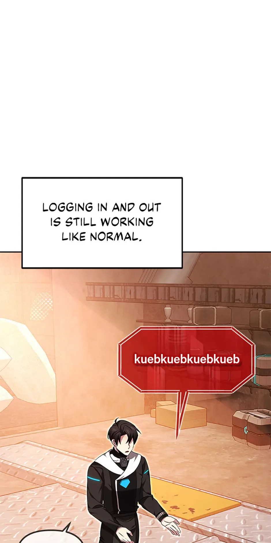 Ark The Legend Chapter 20 page 59