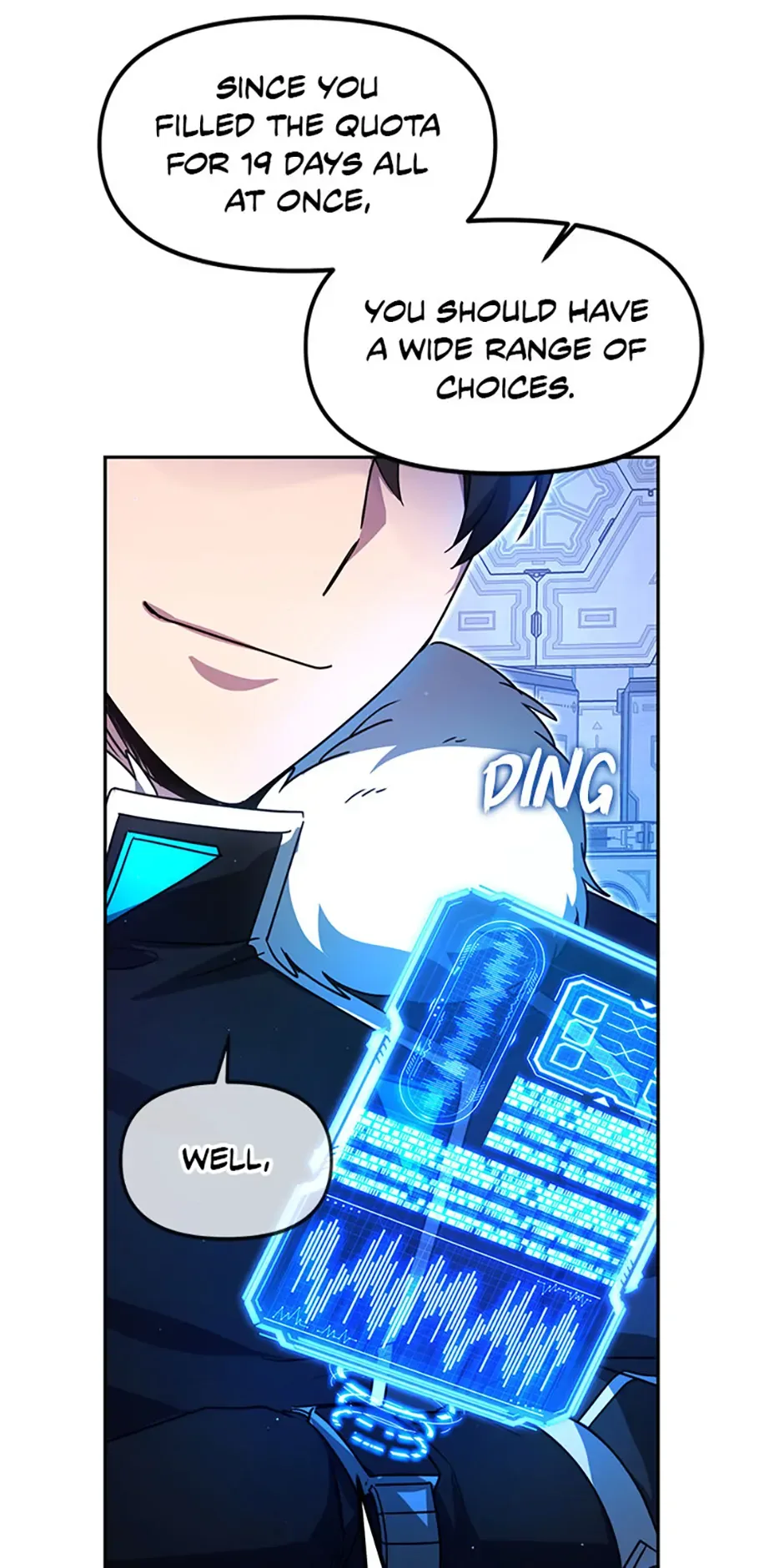 Ark The Legend Chapter 28 page 42