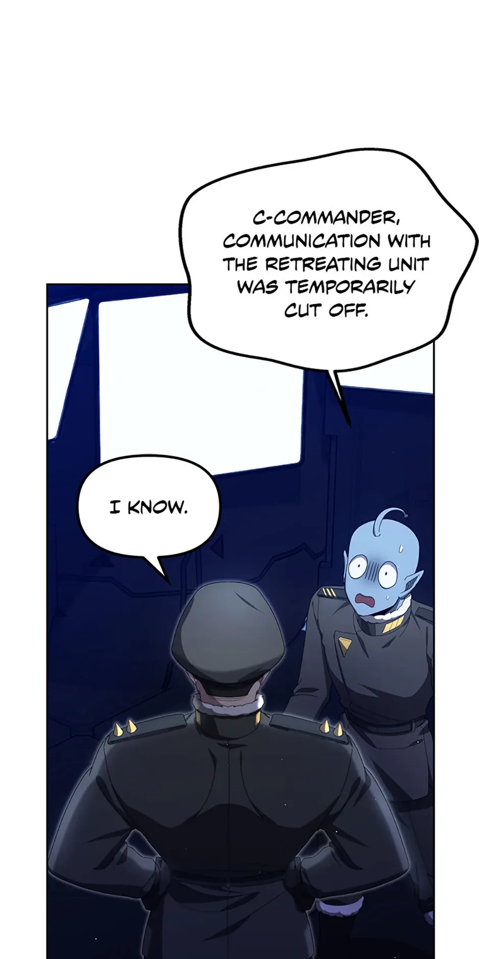 Ark The Legend Chapter 32 page 32