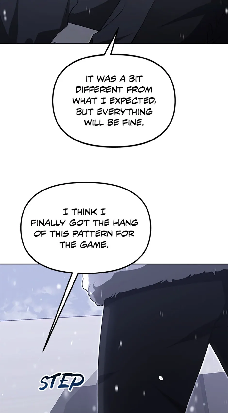 Ark The Legend Chapter 28 page 64