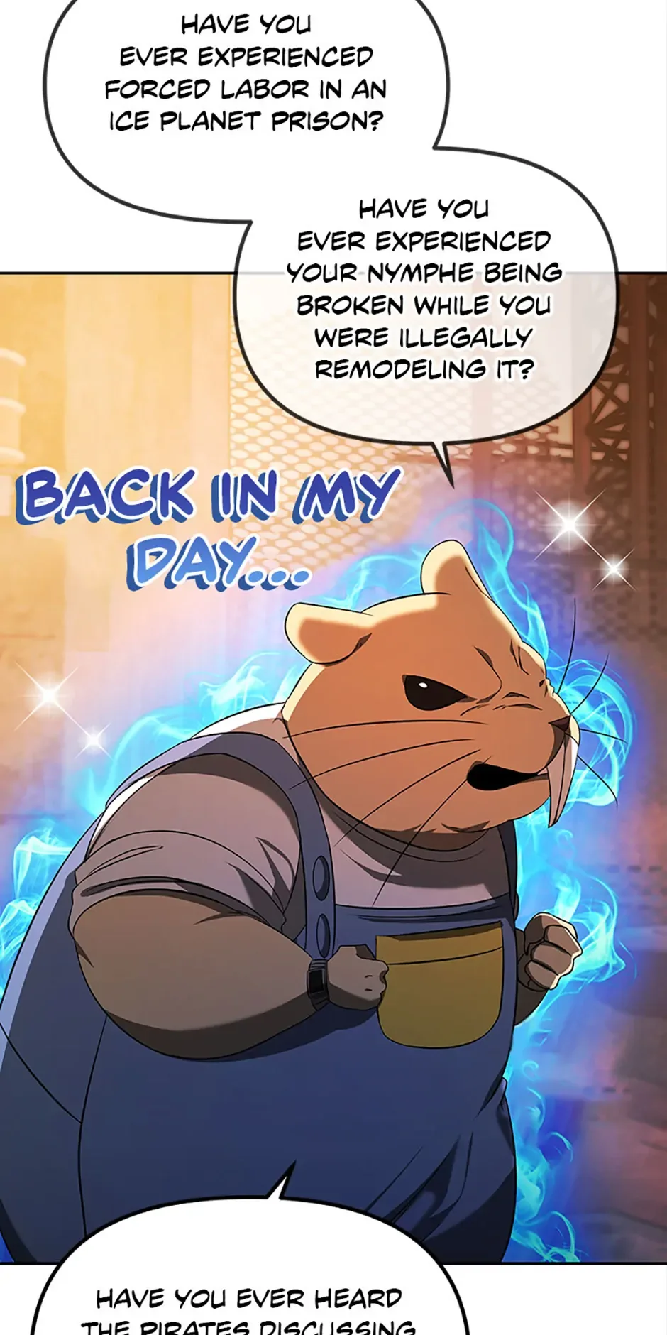 Ark The Legend Chapter 20 page 75