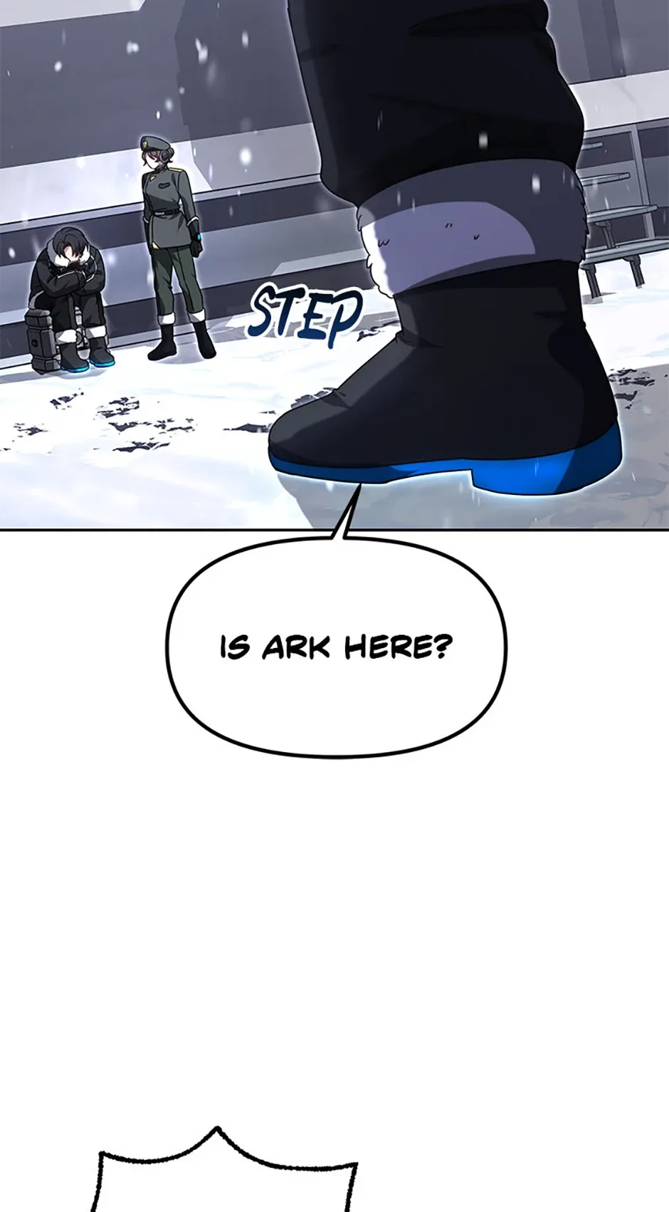 Ark The Legend Chapter 28 page 65