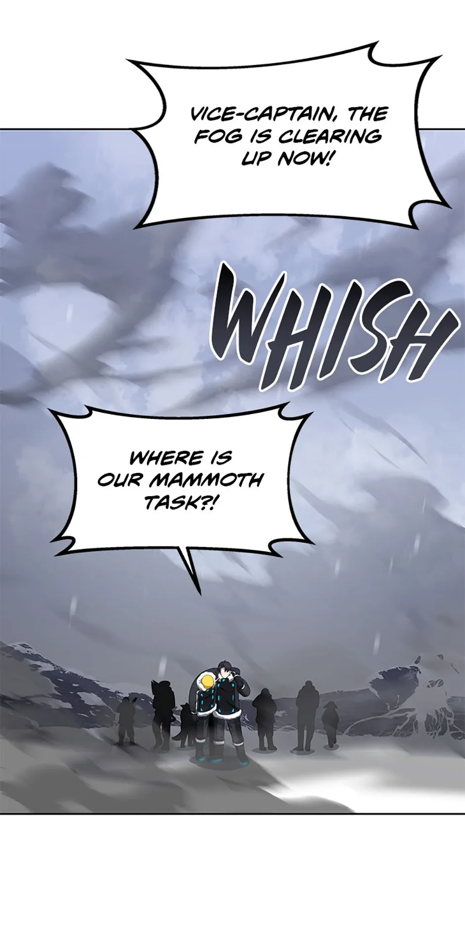 Ark The Legend Chapter 32 page 39