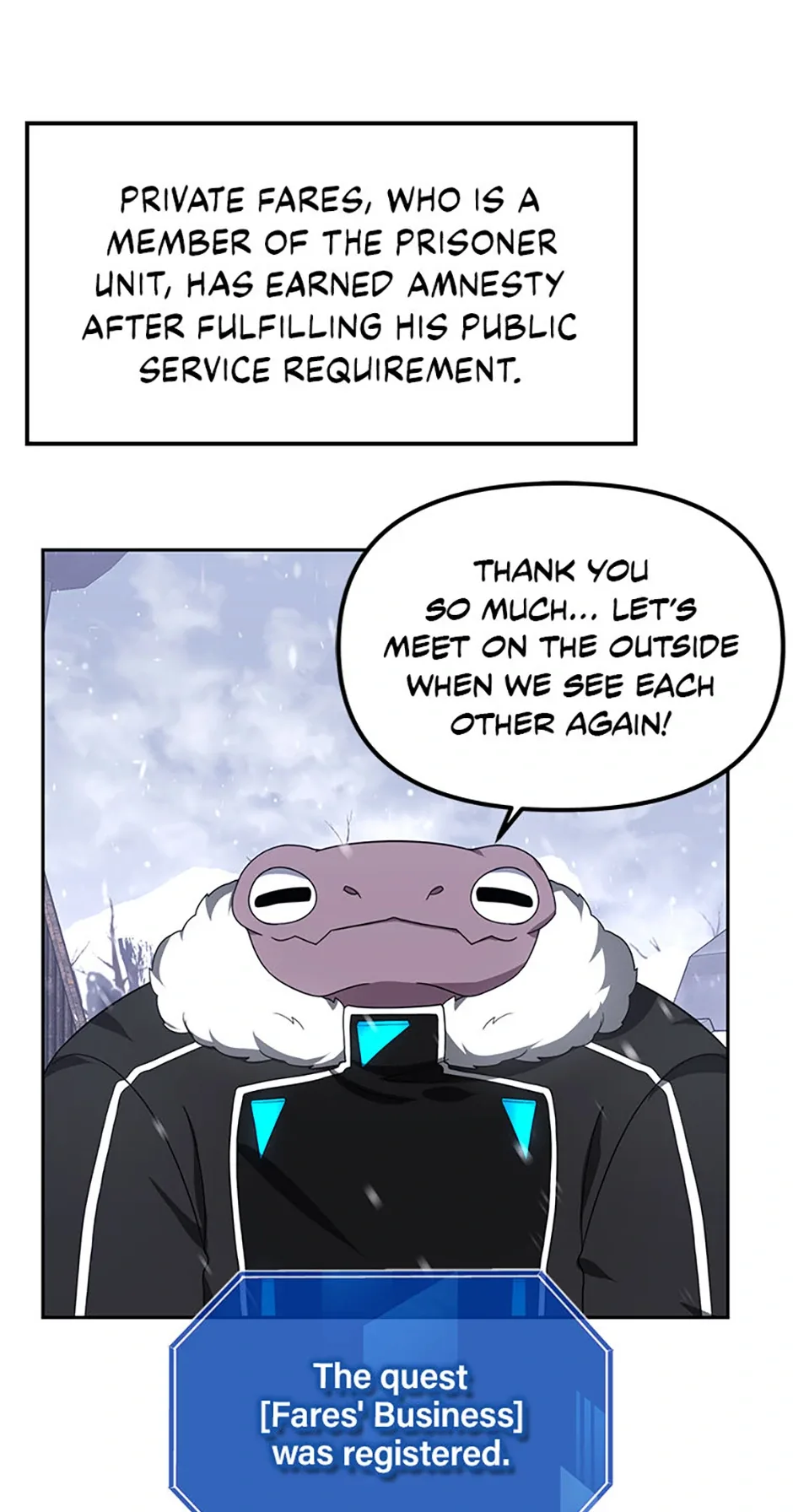 Ark The Legend Chapter 30 page 39