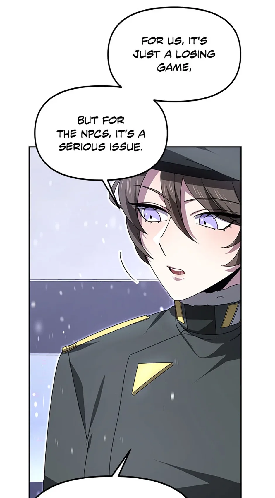 Ark The Legend Chapter 28 page 62