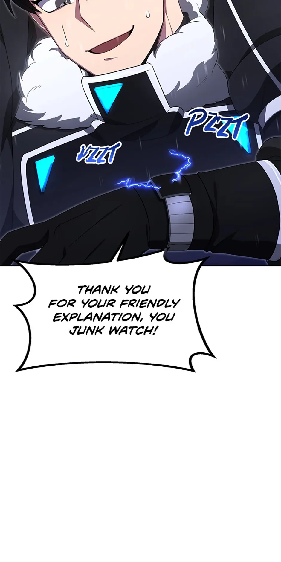 Ark The Legend Chapter 32 page 38