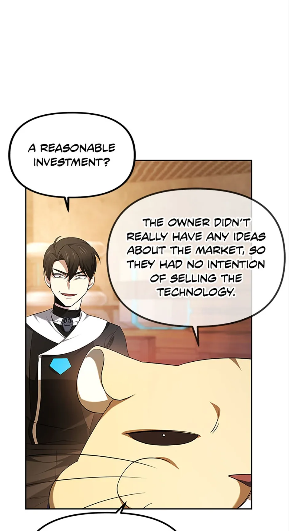 Ark The Legend Chapter 20 page 70