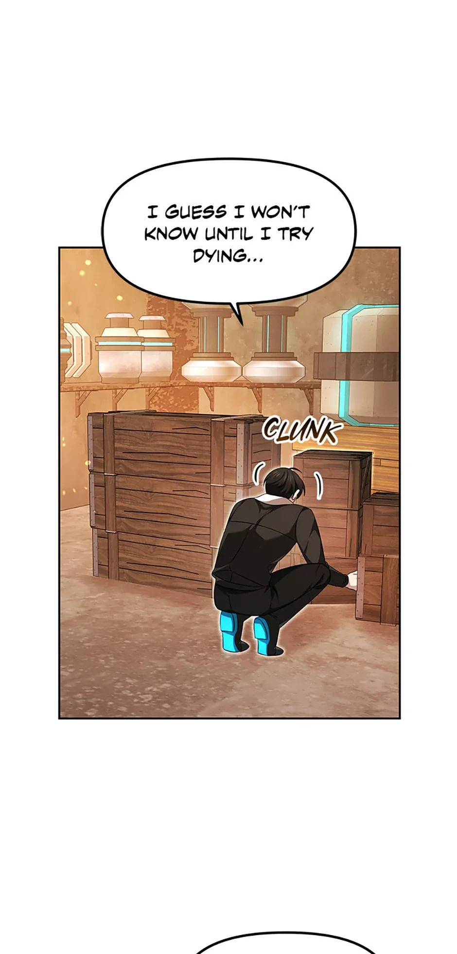 Ark The Legend Chapter 20 page 65