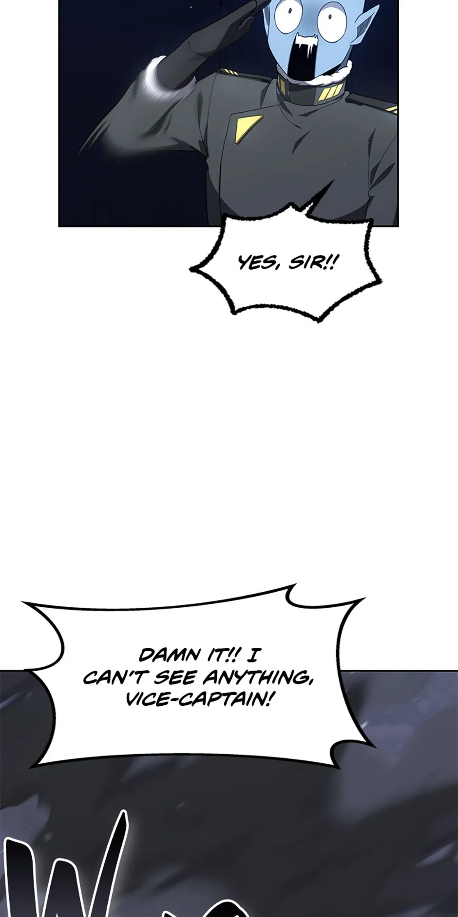 Ark The Legend Chapter 32 page 35