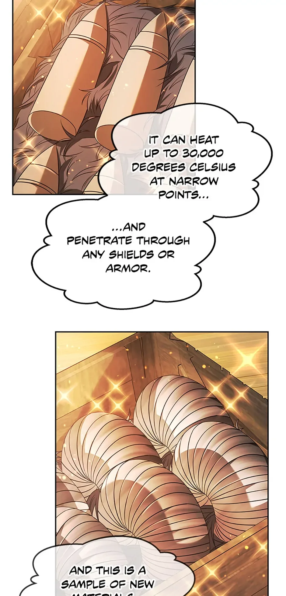 Ark The Legend Chapter 20 page 67