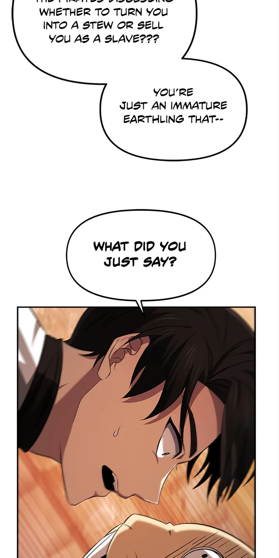 Ark The Legend Chapter 20 page 76