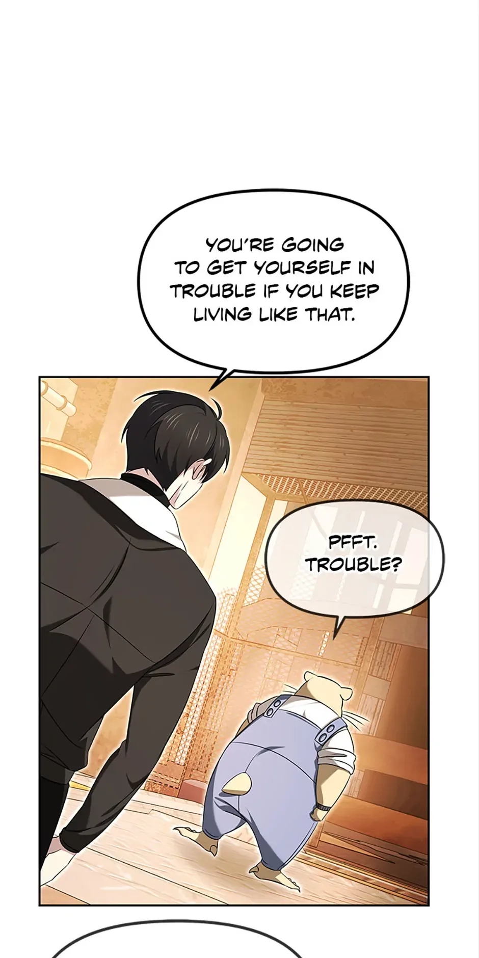 Ark The Legend Chapter 20 page 74