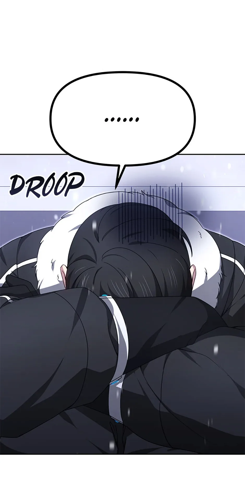 Ark The Legend Chapter 28 page 60