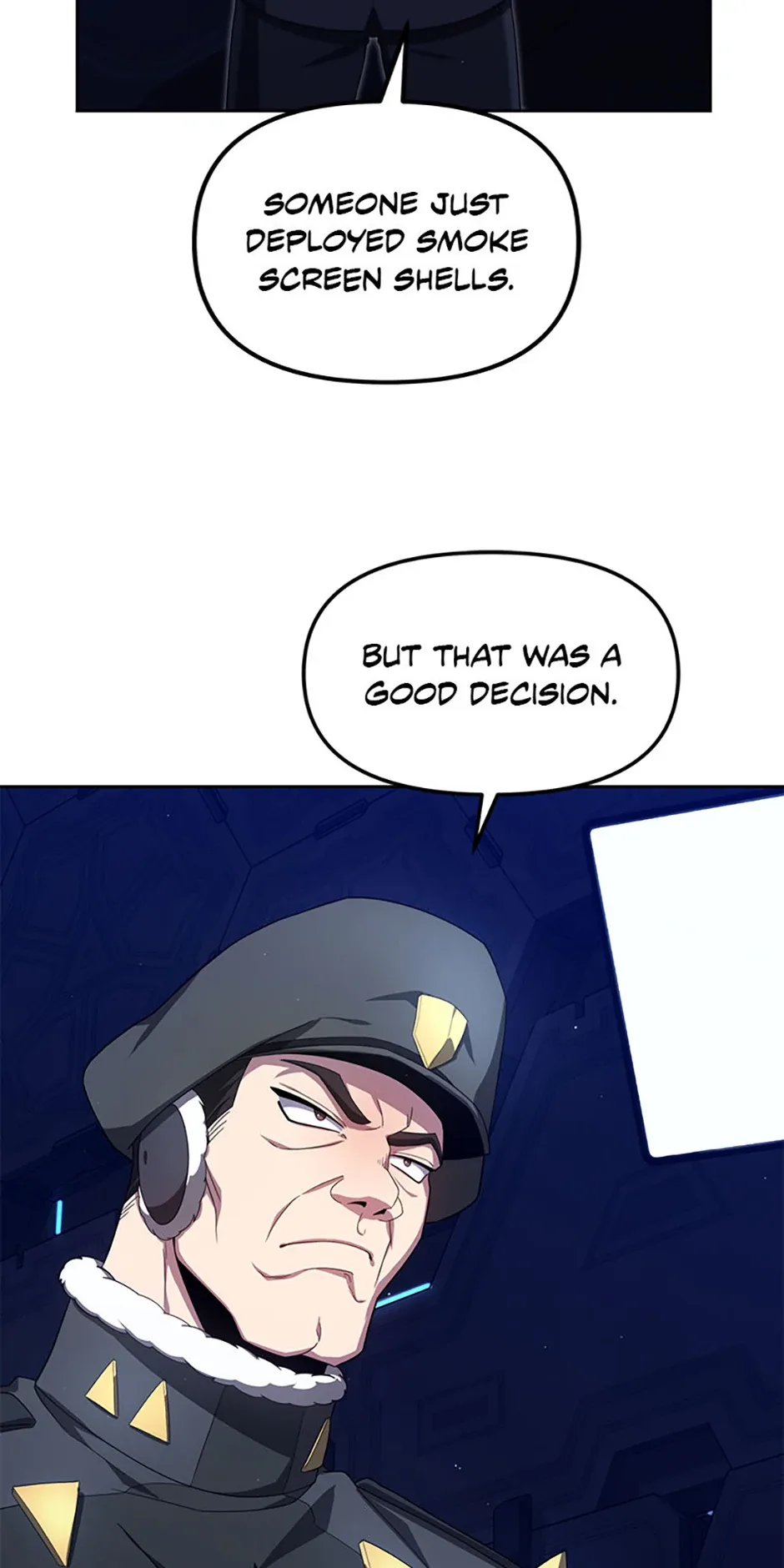 Ark The Legend Chapter 32 page 33