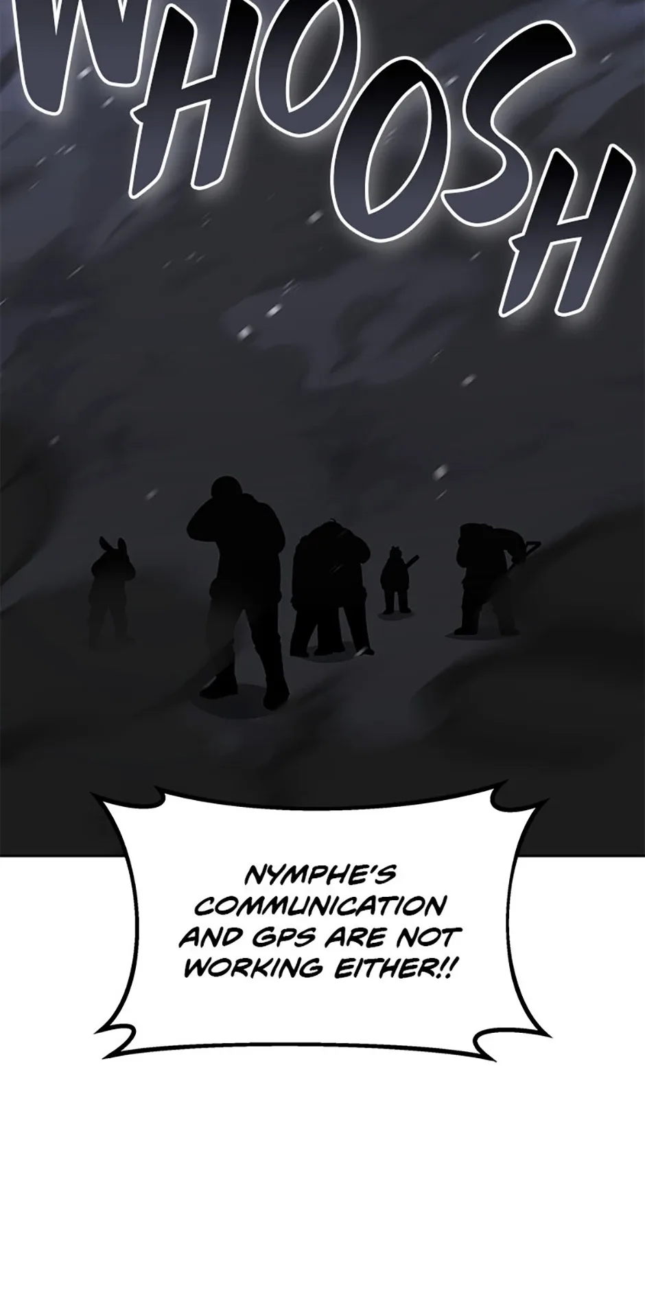 Ark The Legend Chapter 32 page 36