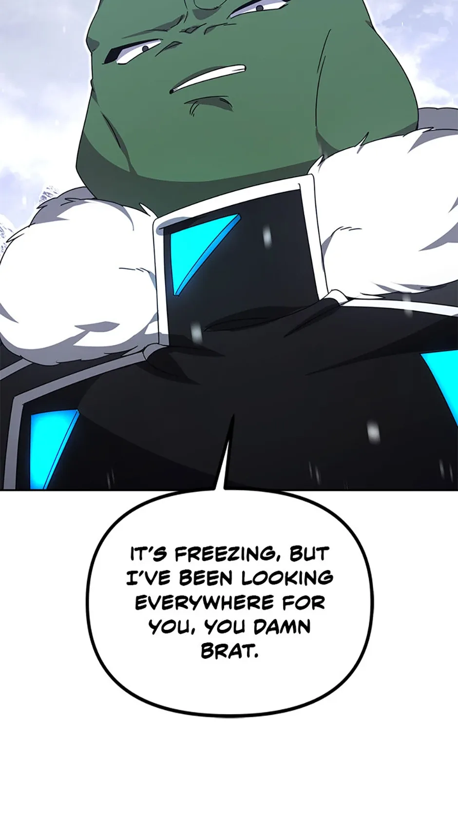 Ark The Legend Chapter 28 page 67