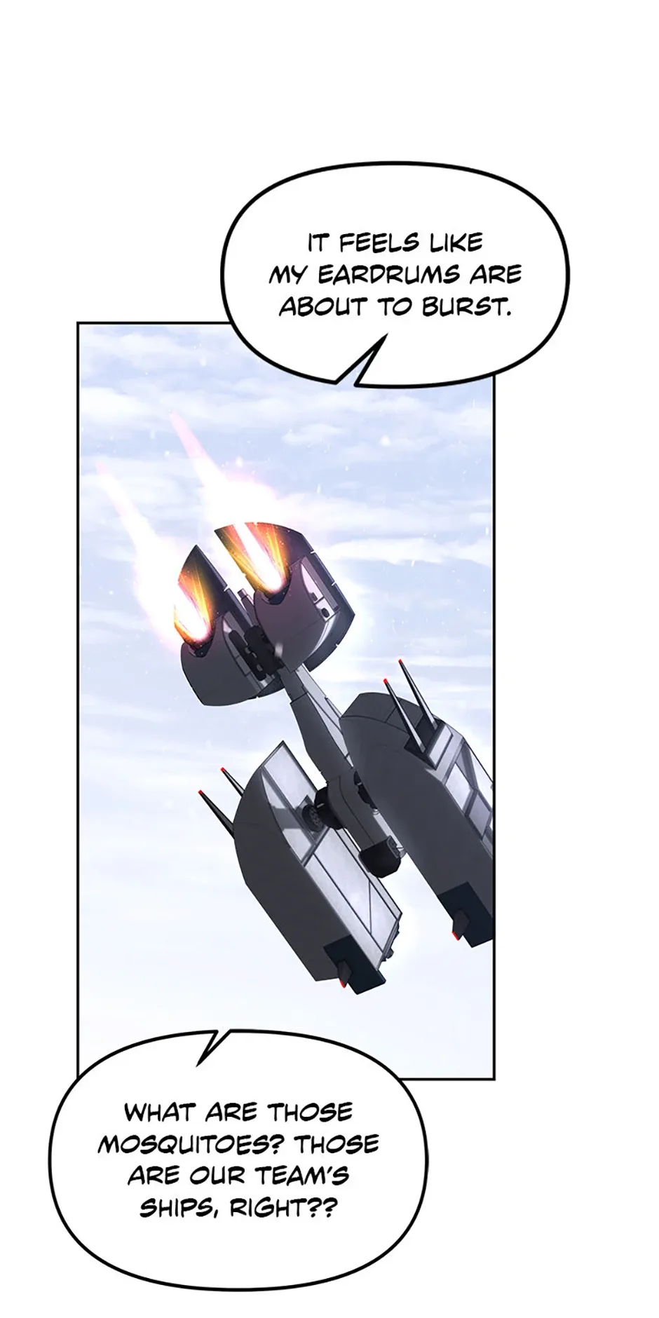 Ark The Legend Chapter 30 page 56