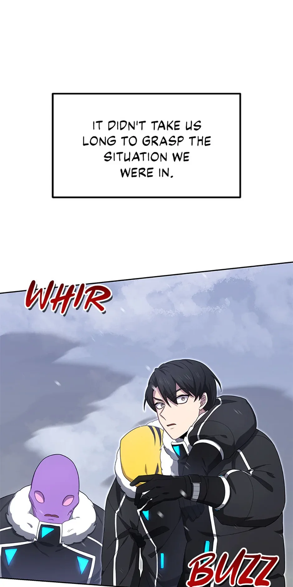 Ark The Legend Chapter 32 page 42