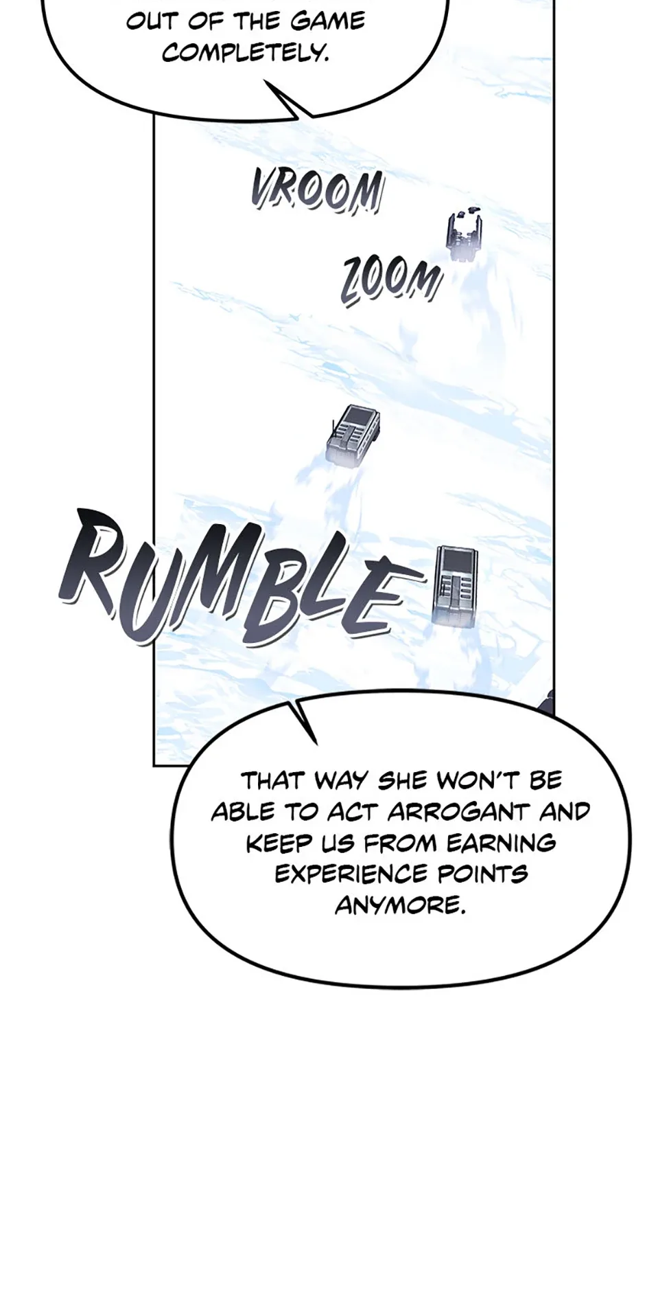 Ark The Legend Chapter 32 page 48