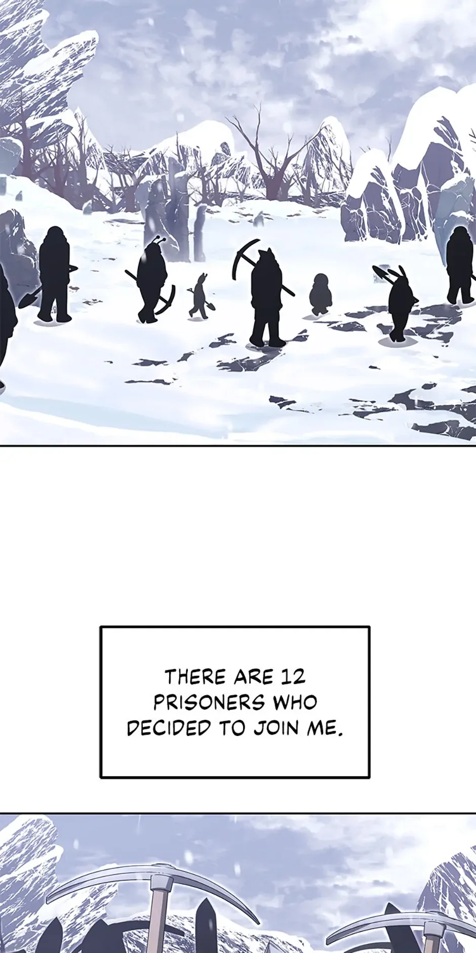Ark The Legend Chapter 28 page 76