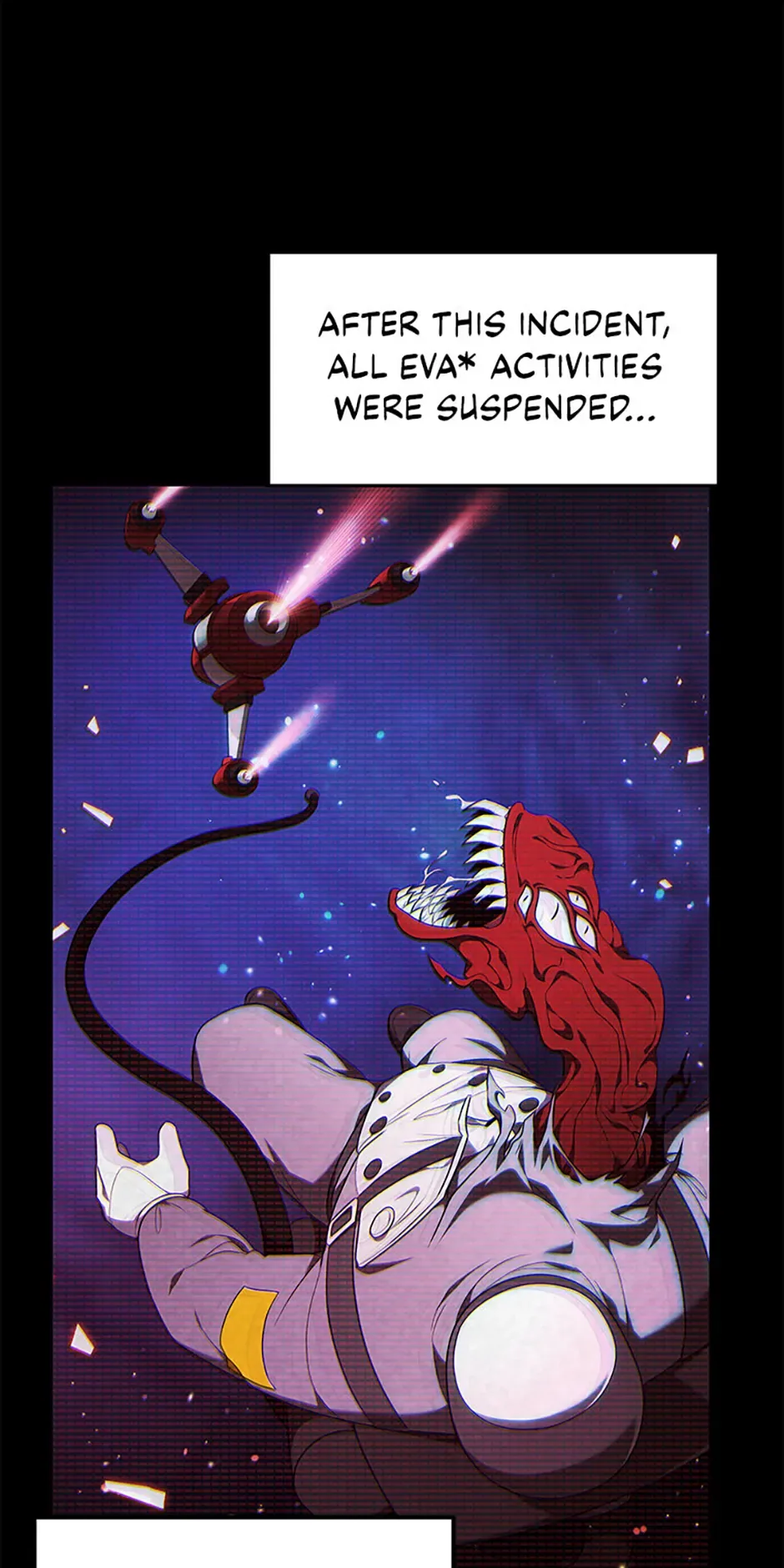 Ark The Legend Chapter 25 page 12