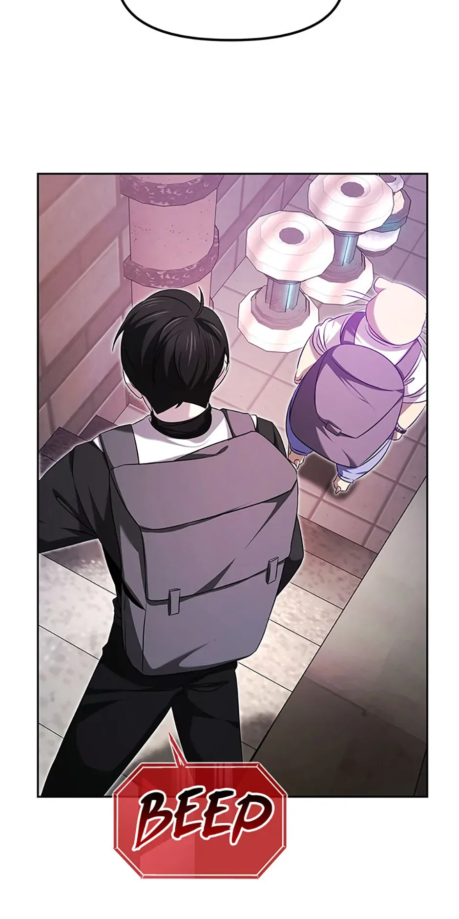 Ark The Legend Chapter 20 page 85
