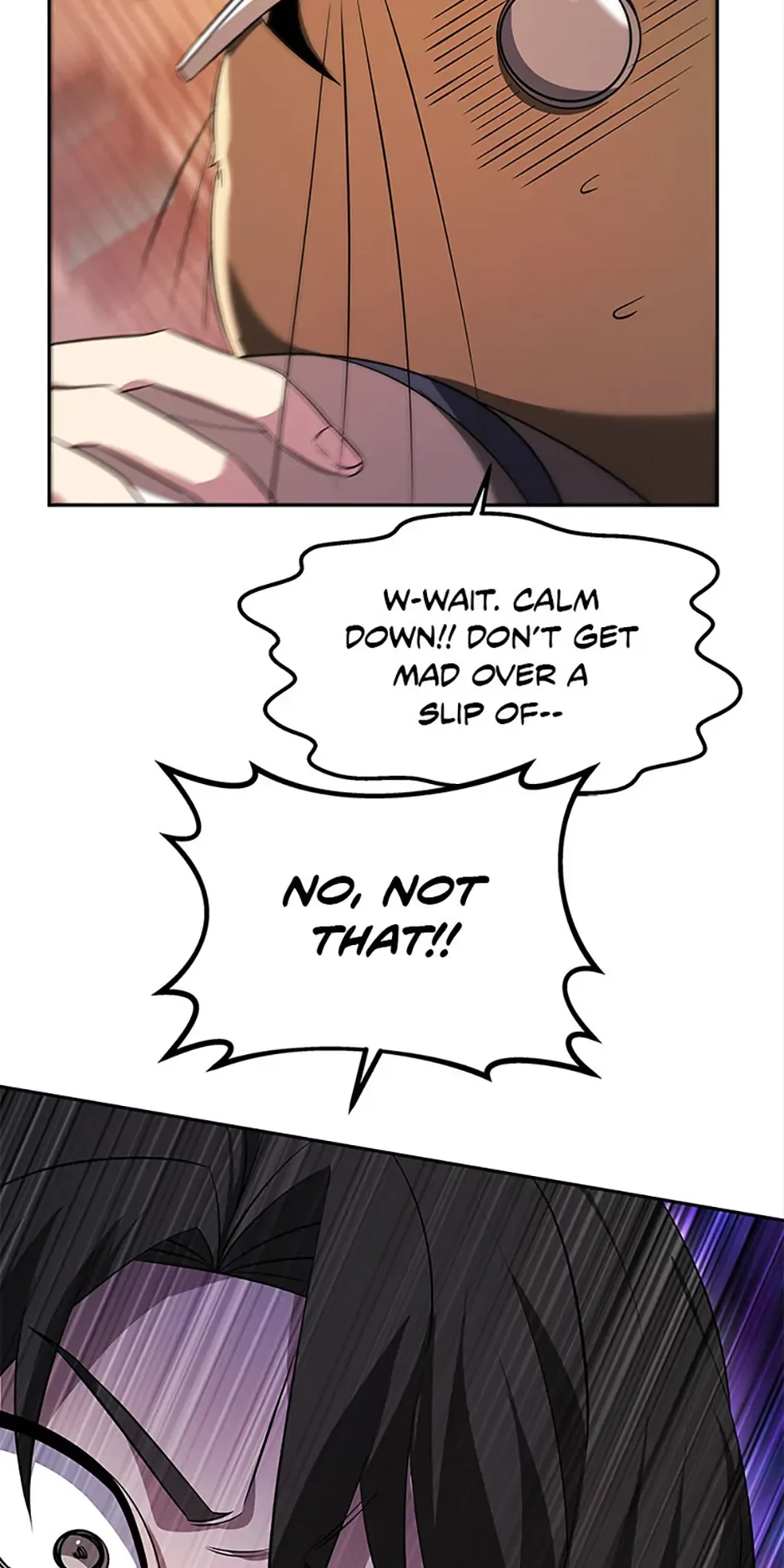 Ark The Legend Chapter 20 page 77