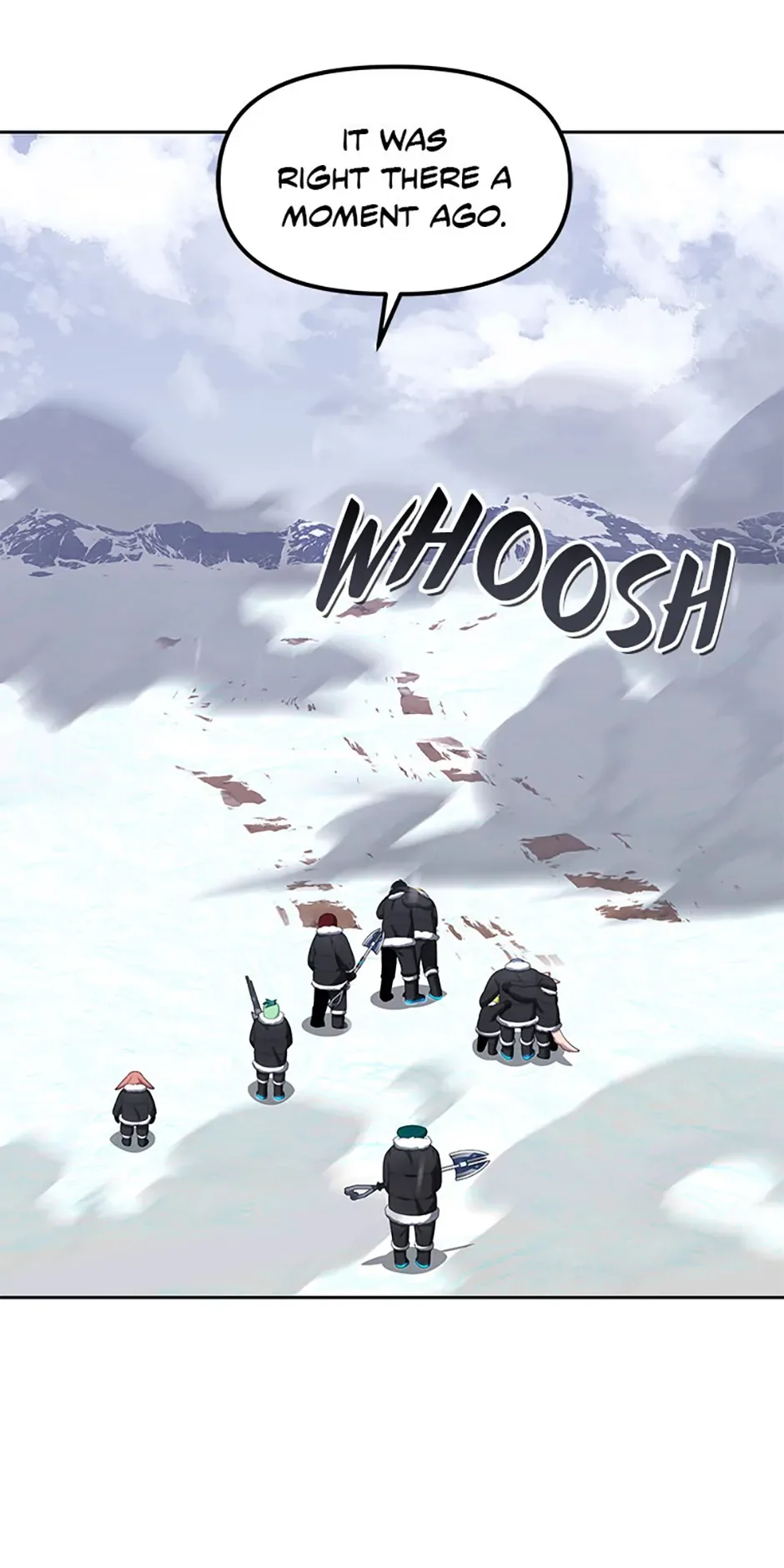 Ark The Legend Chapter 32 page 41