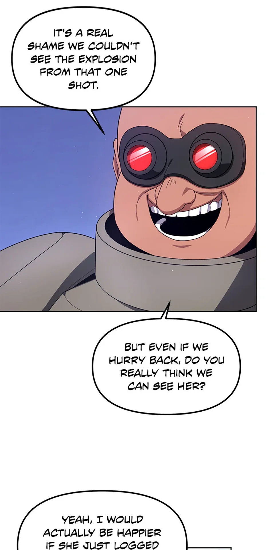 Ark The Legend Chapter 32 page 47