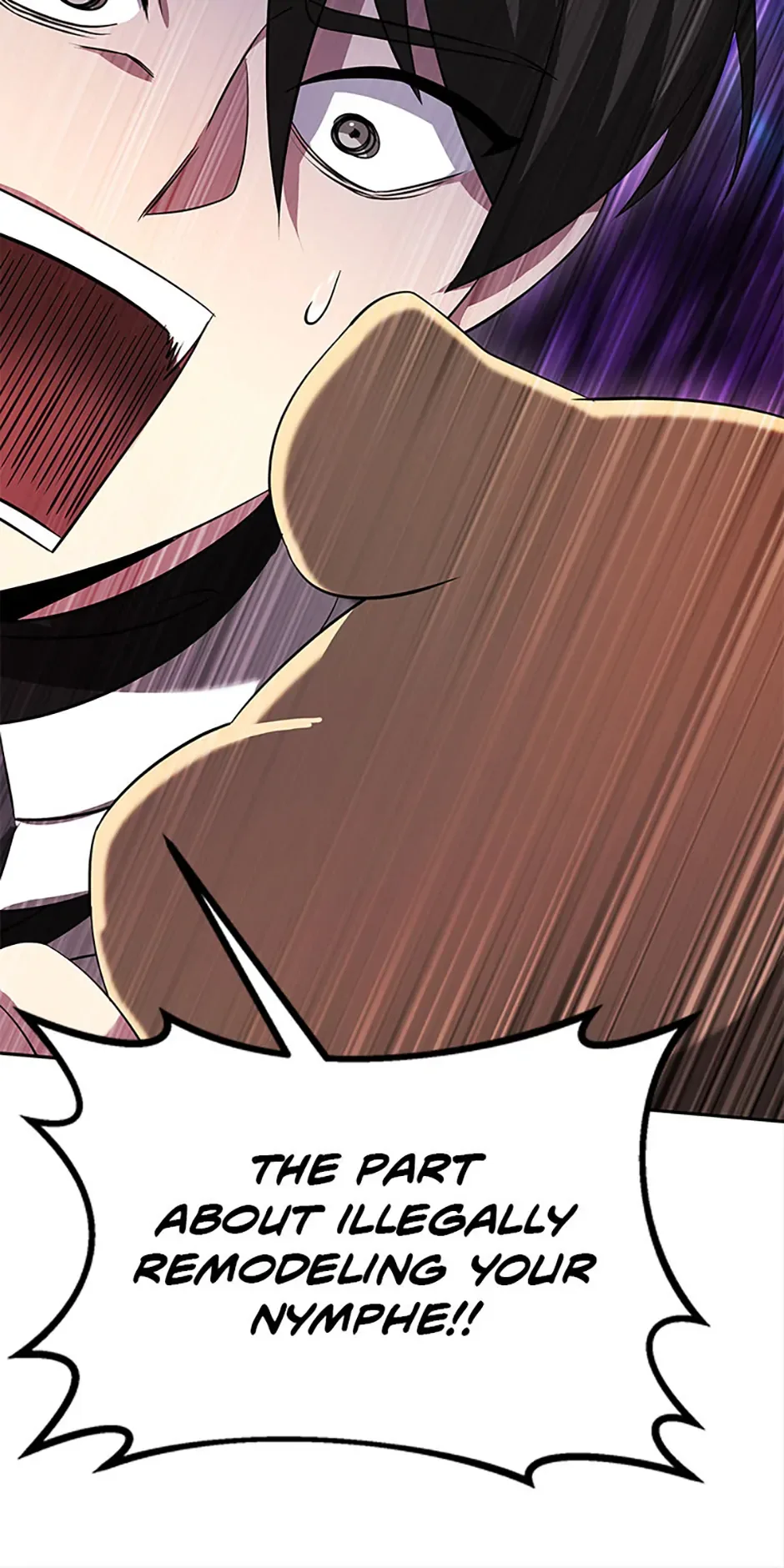 Ark The Legend Chapter 20 page 78