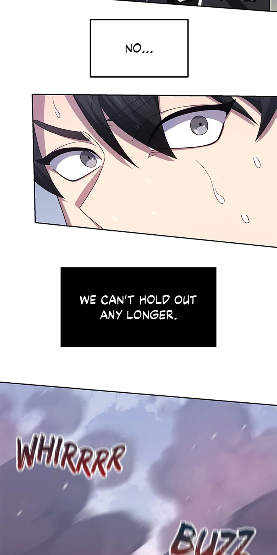 Ark The Legend Chapter 32 page 43
