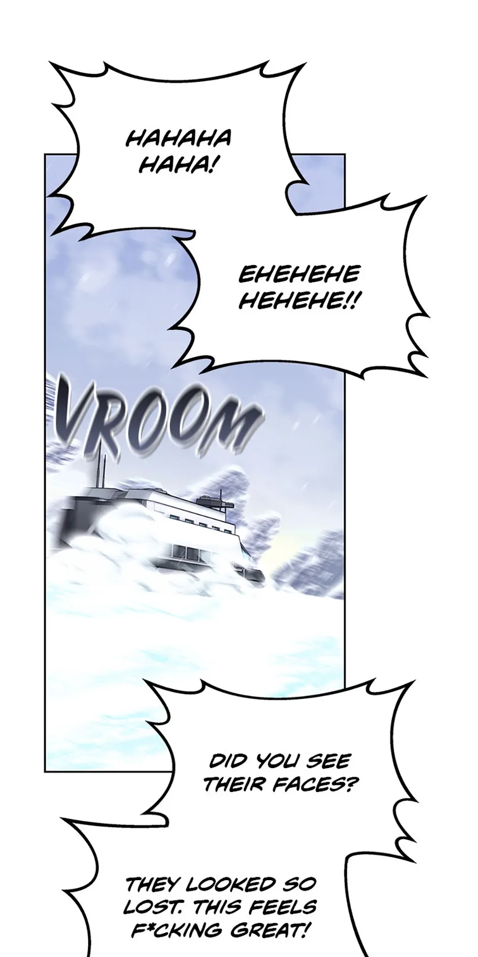 Ark The Legend Chapter 32 page 45