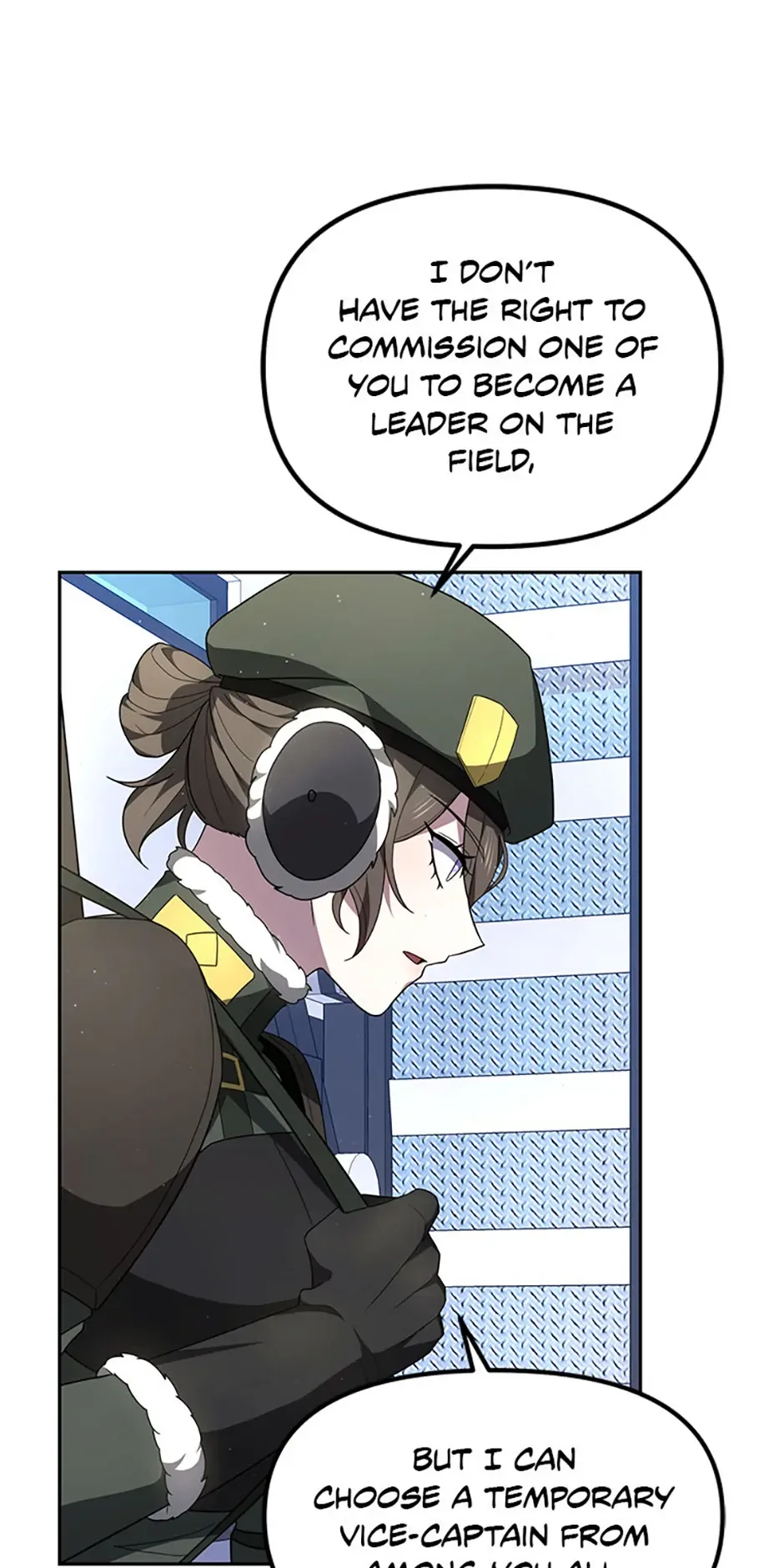 Ark The Legend Chapter 31 page 7