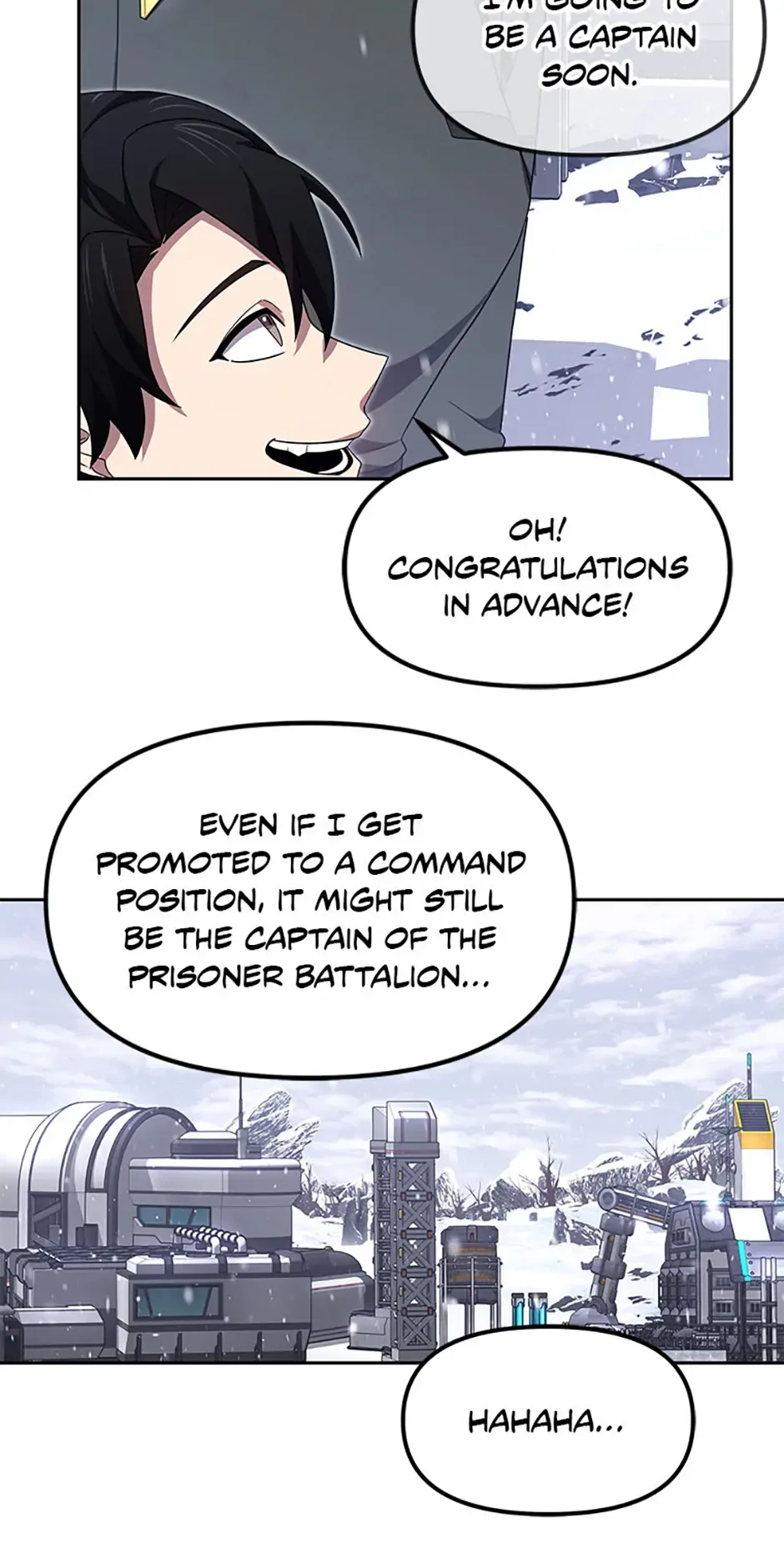 Ark The Legend Chapter 30 page 53