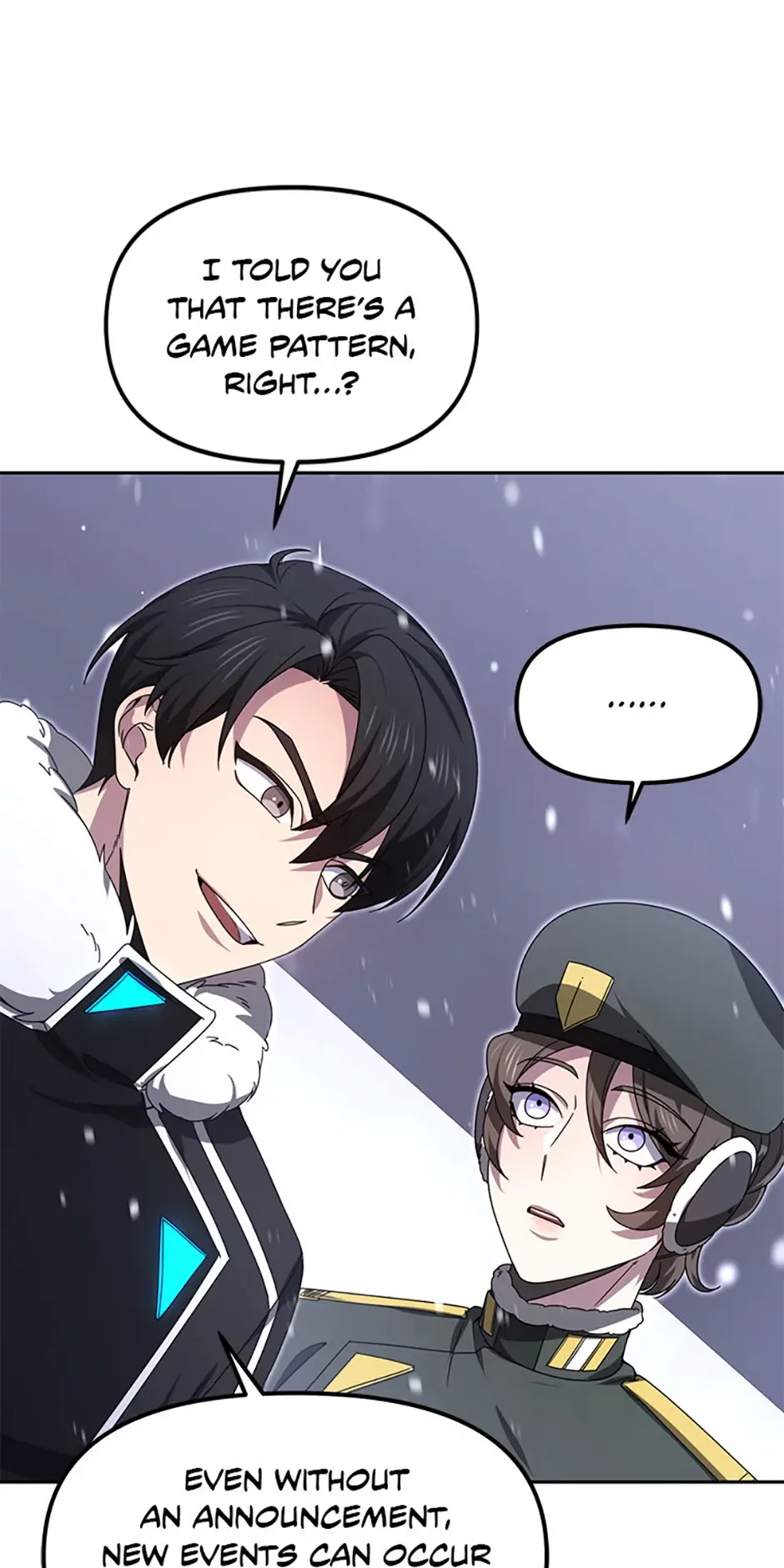 Ark The Legend Chapter 28 page 73