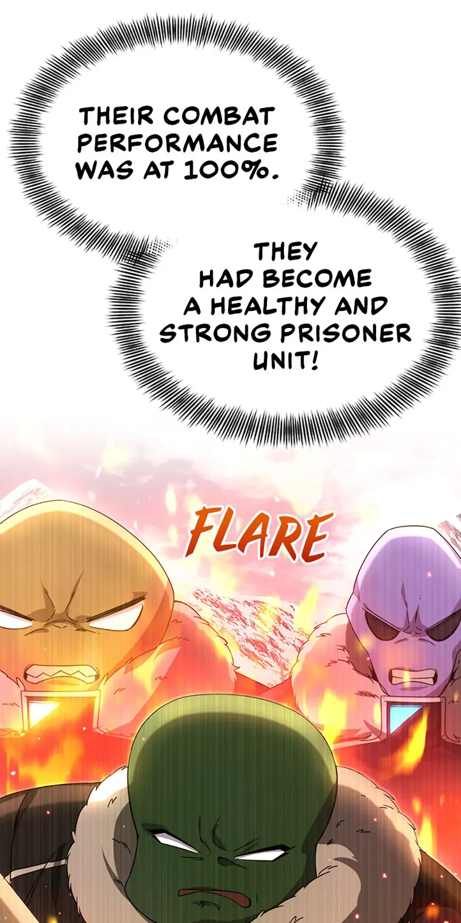 Ark The Legend Chapter 28 page 78