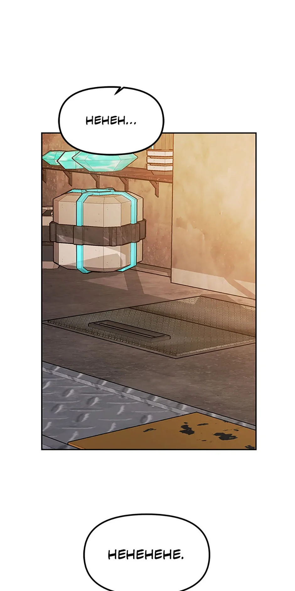 Ark The Legend Chapter 20 page 80