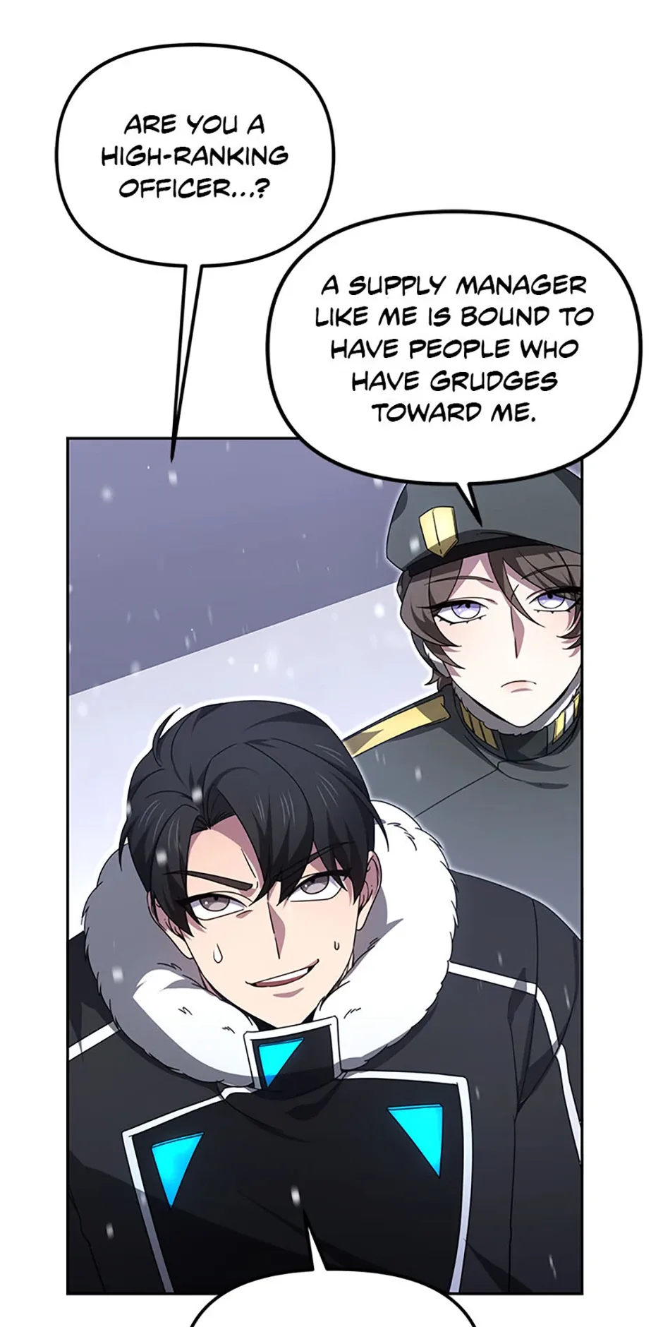Ark The Legend Chapter 28 page 69
